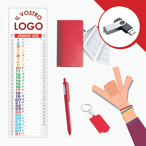 Mister Service - Promo Gadget Mister Service - Promo Gadget