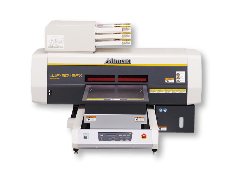 MIMAKI UJF 3042 FX MIMAKI UJF 3042 FX