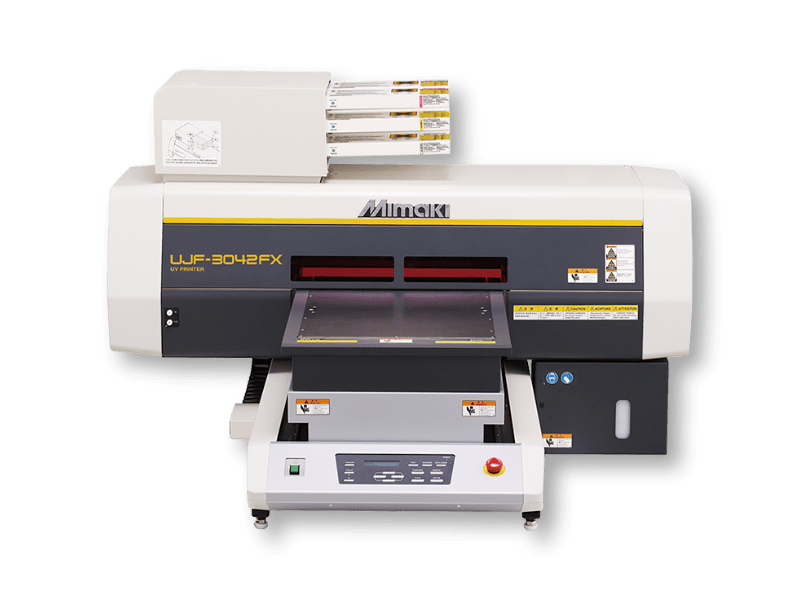 MIMAKI UJF 3042 FX