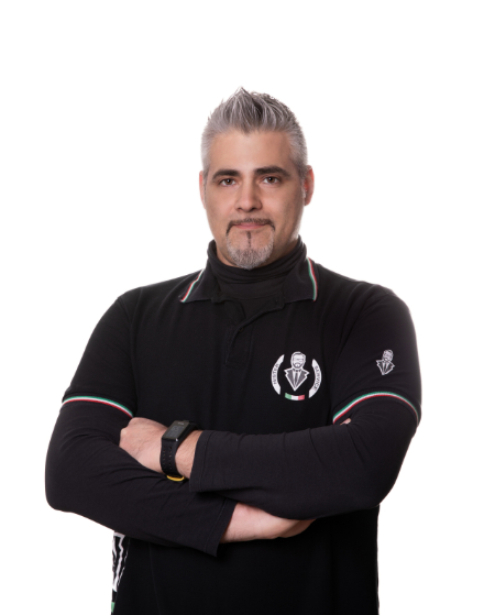 Gianluca - Mister Service Gianluca - Mister Service