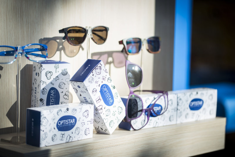 Optistar Box